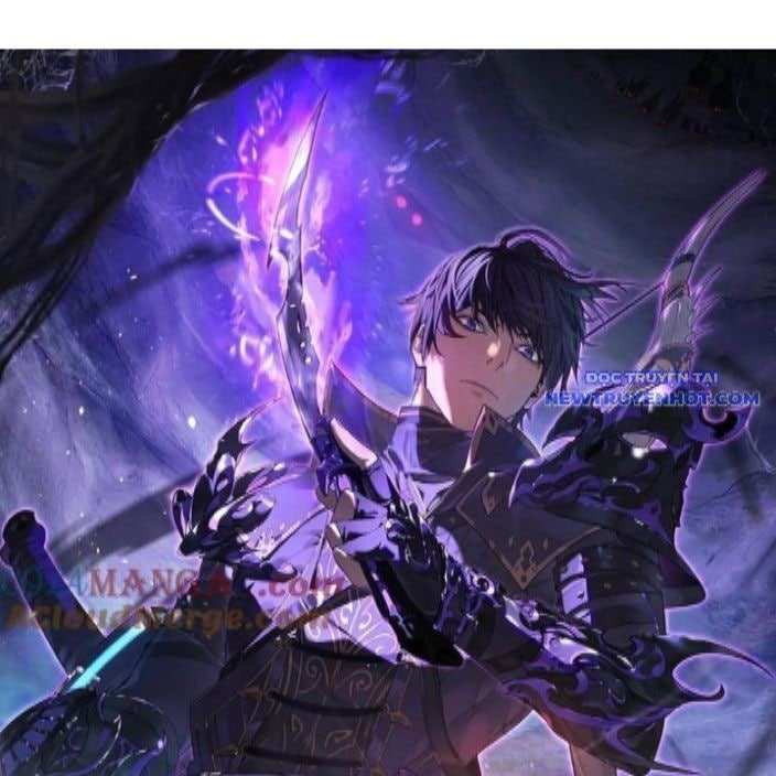 Vô Địch Bị Động Tạo Ra Tấn Sát Thương - Page 3