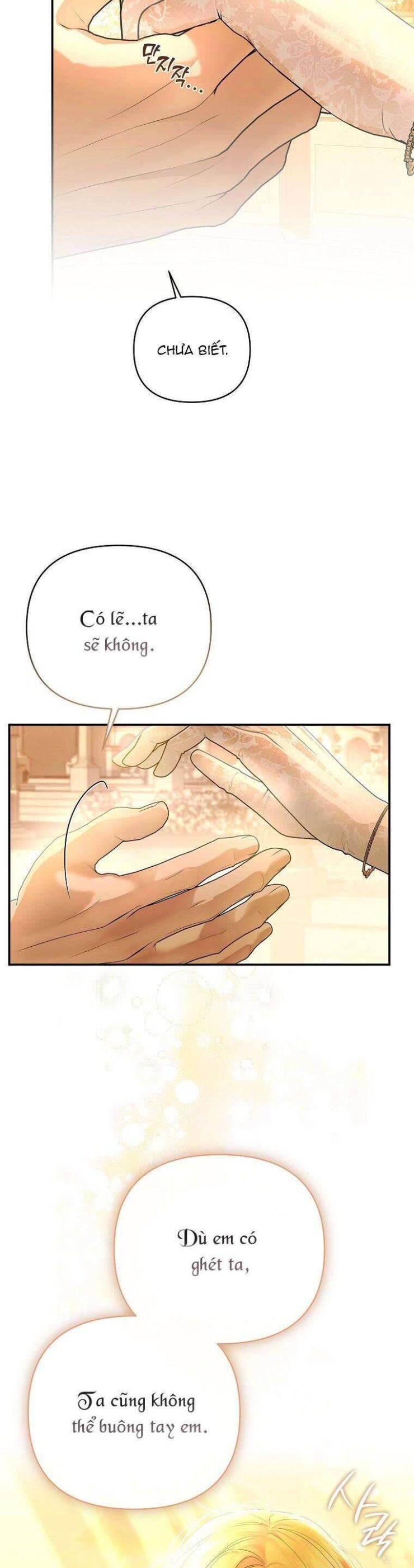 10 Cách Để Bị Bạo Chúa Đá - Page 16