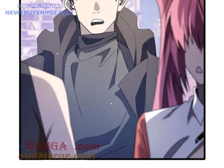 Vô Địch Bị Động Tạo Ra Tấn Sát Thương - Page 51