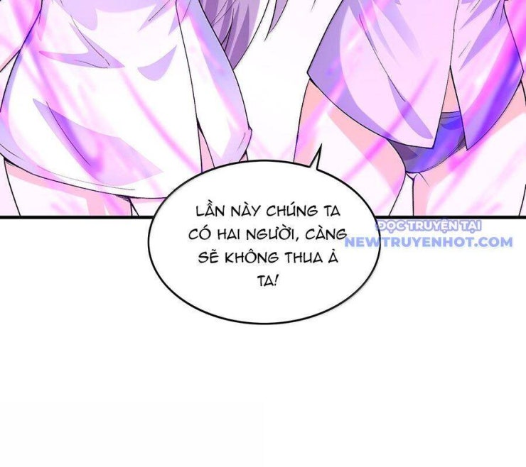 Hậu Cung Của Ta Toàn Là Ma Nữ Phản Diện - Page 105