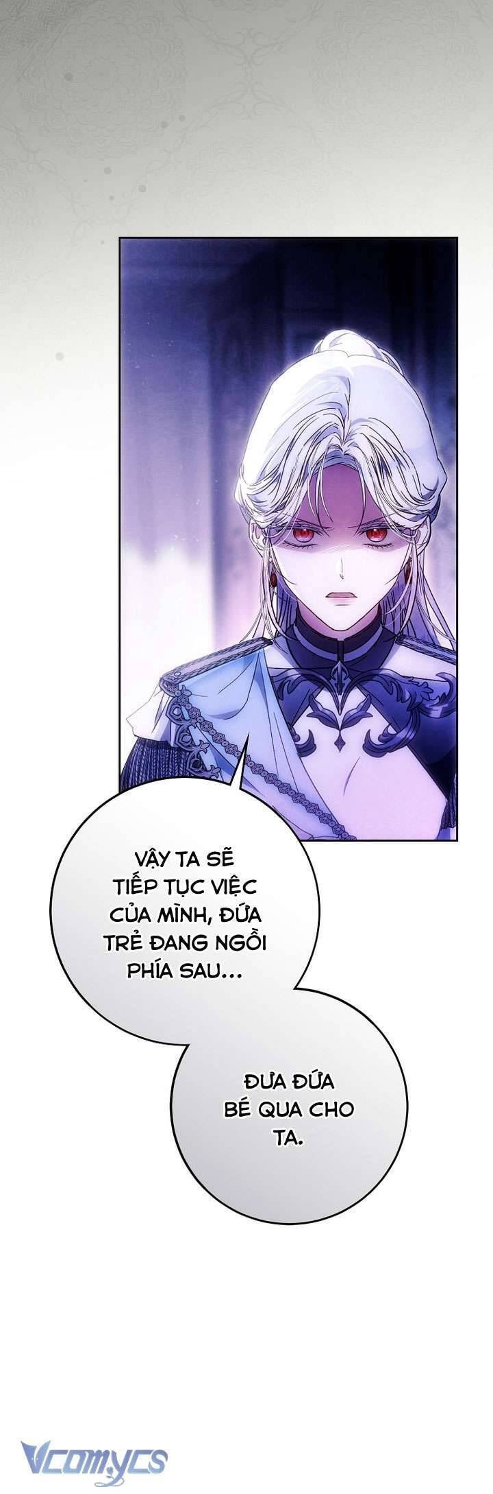 Tôi Trở Thành Vợ Nam Chính - Page 6