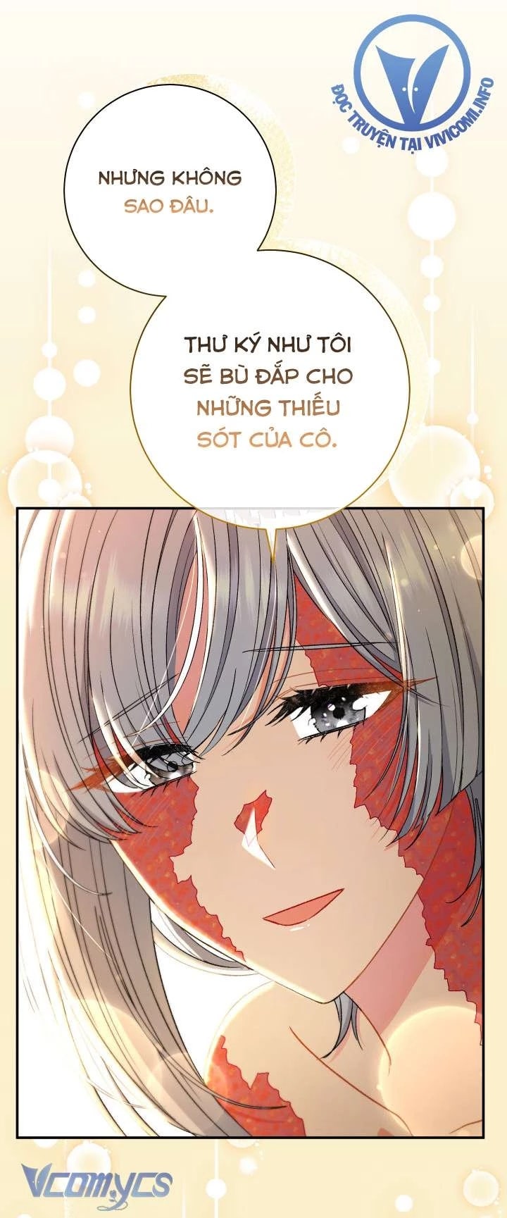 Không Chỉ Là Bắt Nạt - Page 44