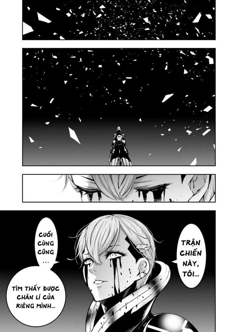 Không Chỉ Là Bắt Nạt - Page 254