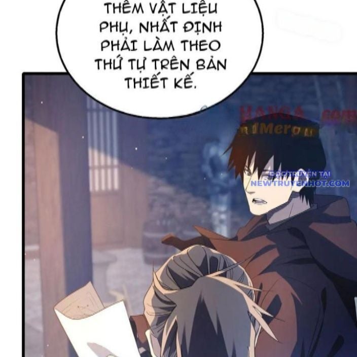 Vô Địch Bị Động Tạo Ra Tấn Sát Thương - Page 110