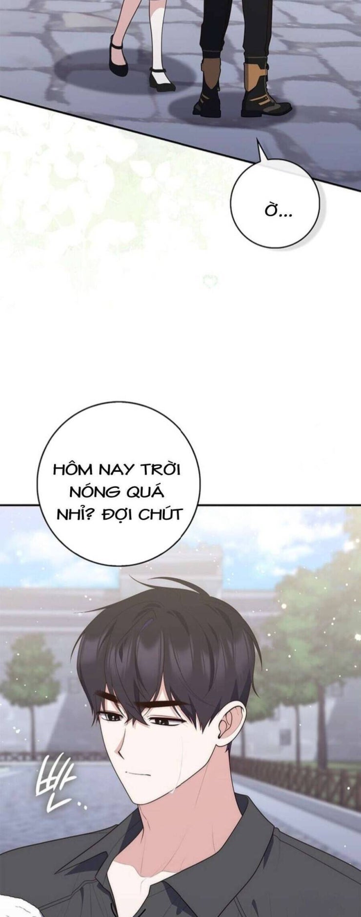 Nàng Công Chúa Tiên Tri - Page 9
