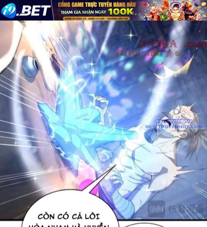 Vô Địch Bị Động Tạo Ra Tấn Sát Thương - Page 31