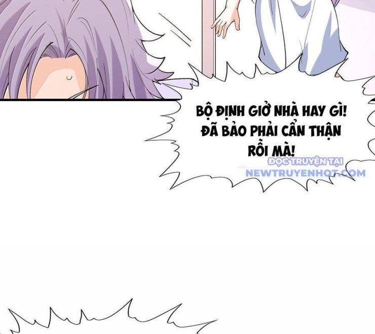 Hậu Cung Của Ta Toàn Là Ma Nữ Phản Diện - Page 90