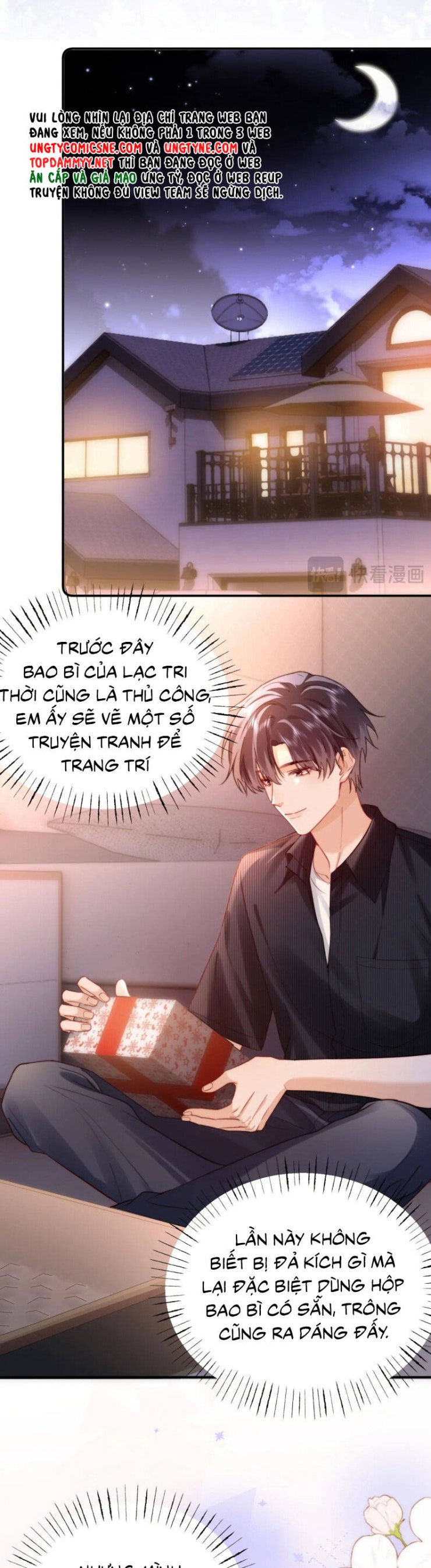 Chất Dị Ứng Đáng Yêu - Page 16