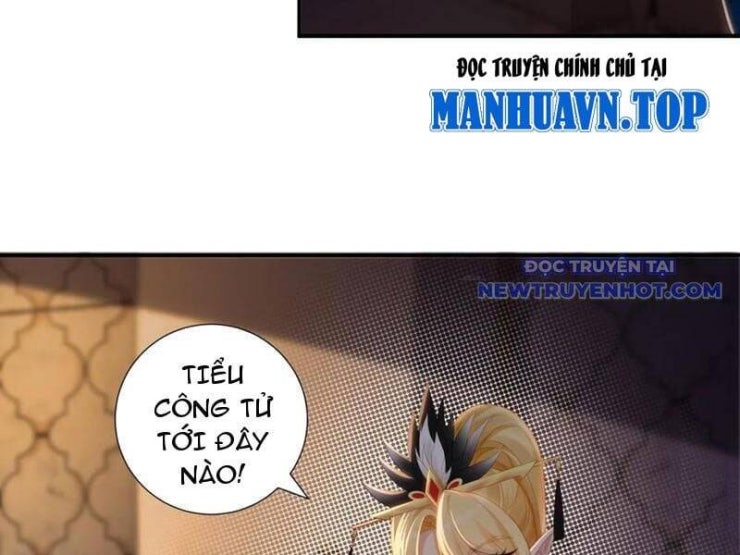 Bắt Đầu Với Tuyệt Sắc Sư Tôn Hệ Thống Tổng Cục Phản Cốt - Page 126