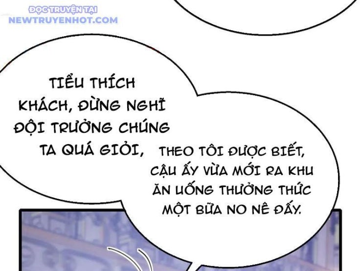 Vô Địch Bị Động Tạo Ra Tấn Sát Thương - Page 59