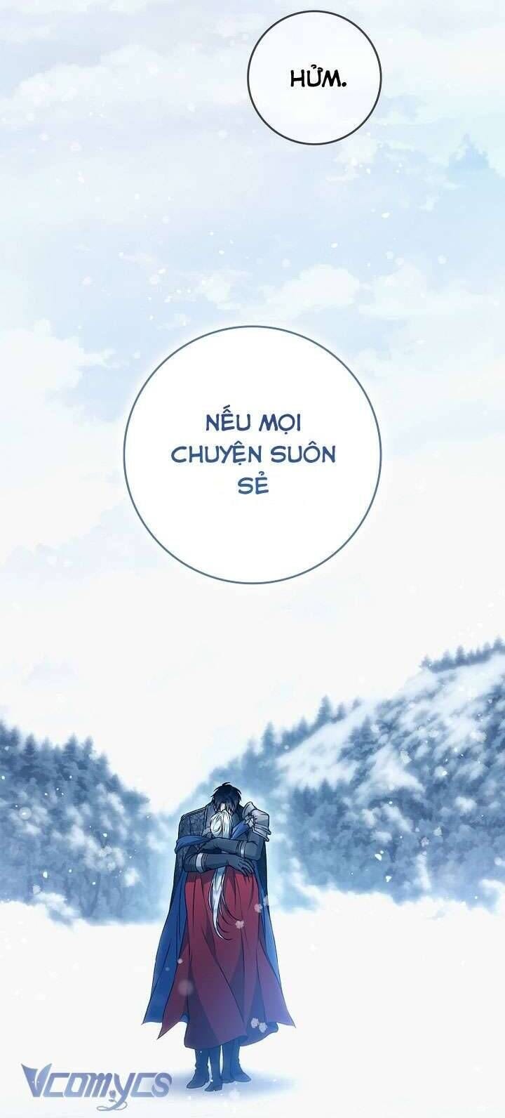 Tôi Trở Thành Vợ Nam Chính - Page 57