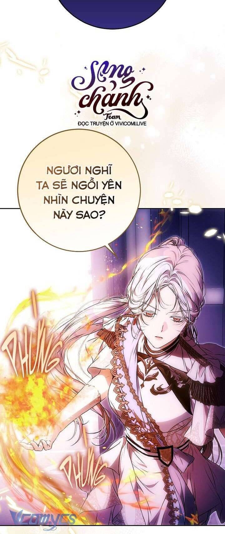 Tôi Trở Thành Vợ Nam Chính - Page 16