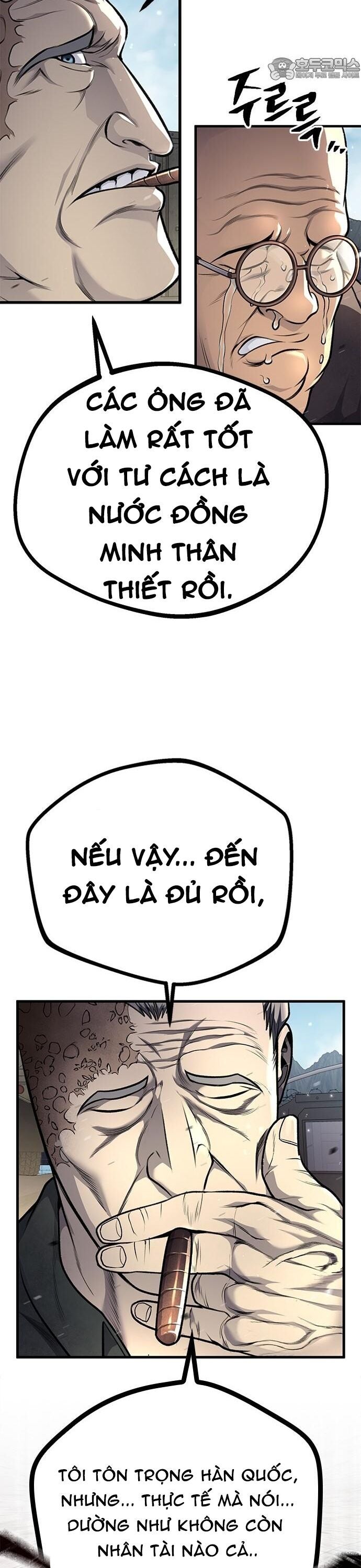 Nam Tề - Page 36