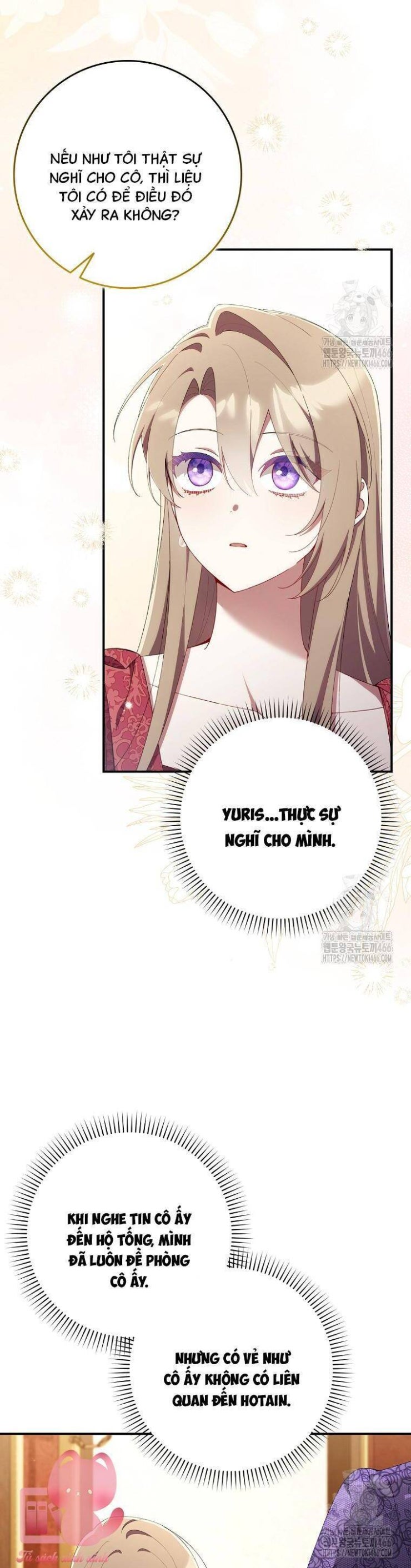 Dù Tình Cờ Cứu Giúp Nhưng Tôi Sẽ Không Chịu Trách Nhiệm - Page 24