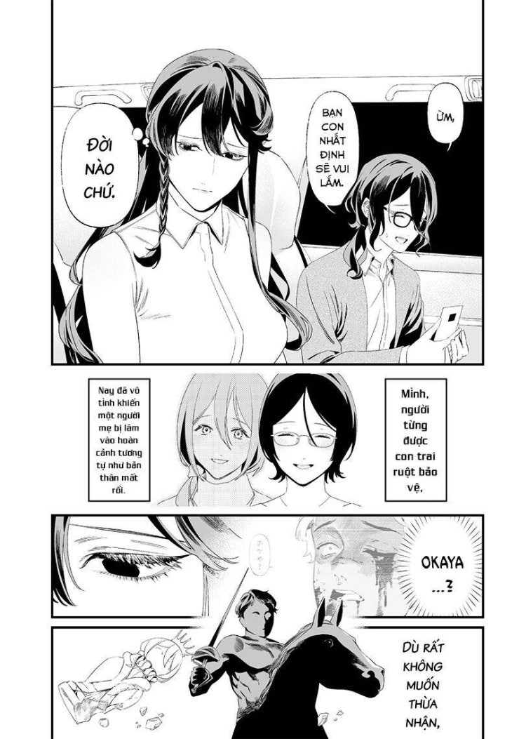 Maria Đoạn Tội - Page 12