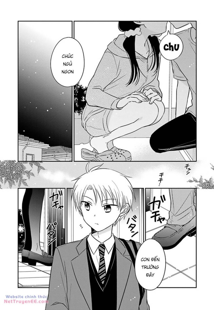 The Gemini Are My Age - Page 11