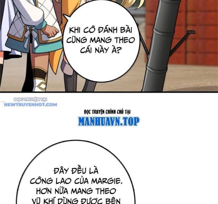 Thả Vu Nữ Đó Ra - Page 3