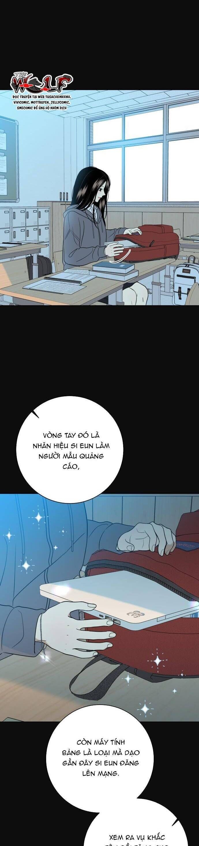 Kỷ Niệm Tuổi 19 Tồi Tệ - Page 3