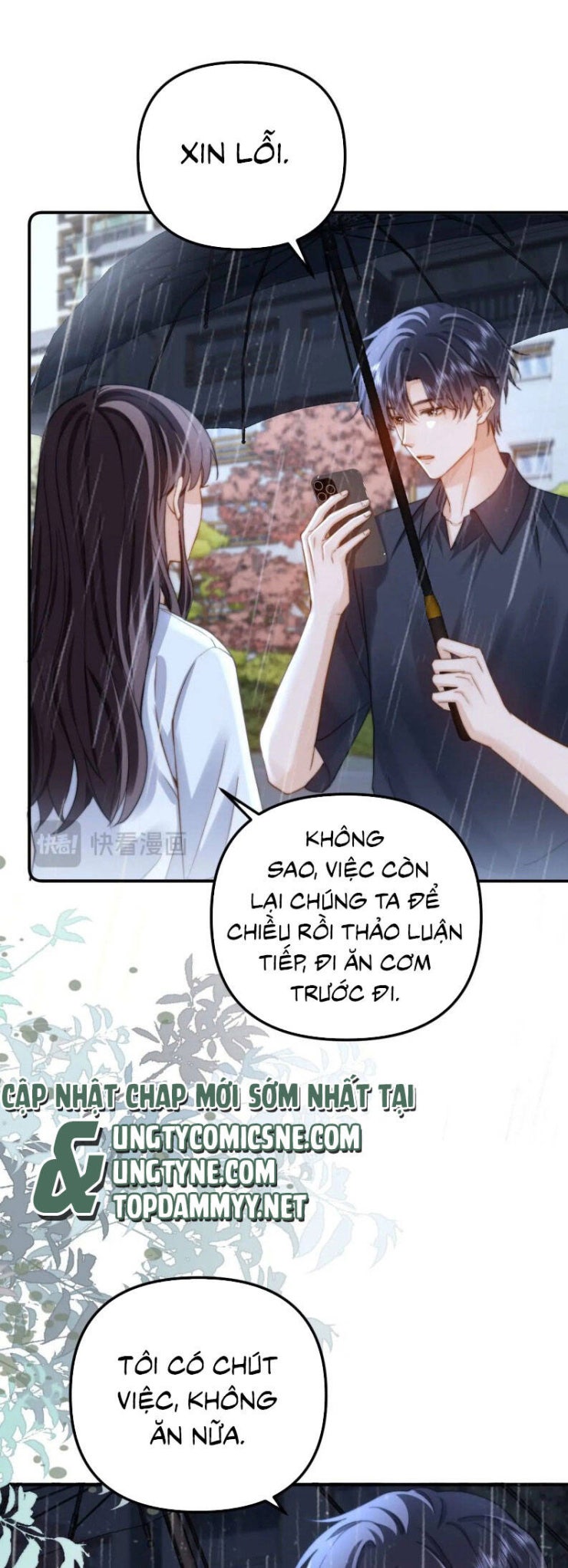 Chất Dị Ứng Đáng Yêu - Page 16
