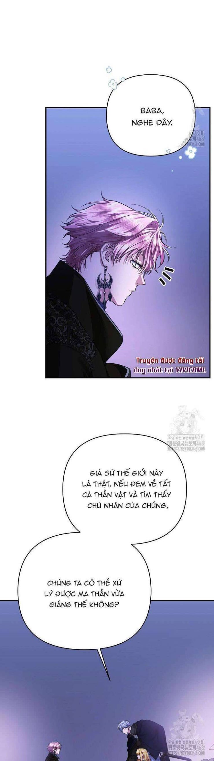 10 Cách Để Bị Bạo Chúa Đá - Page 16