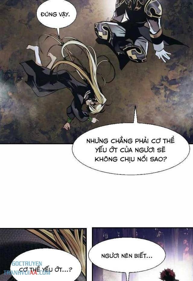 Bất Bại Chân Ma - Page 70