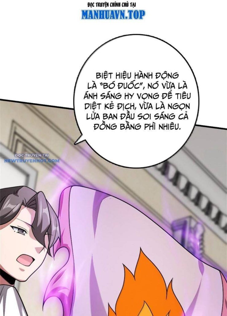 Thả Vu Nữ Đó Ra - Page 58