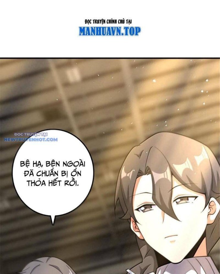 Thả Vu Nữ Đó Ra - Page 2