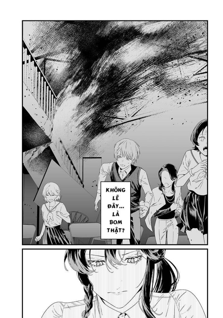 Maria Đoạn Tội - Page 16