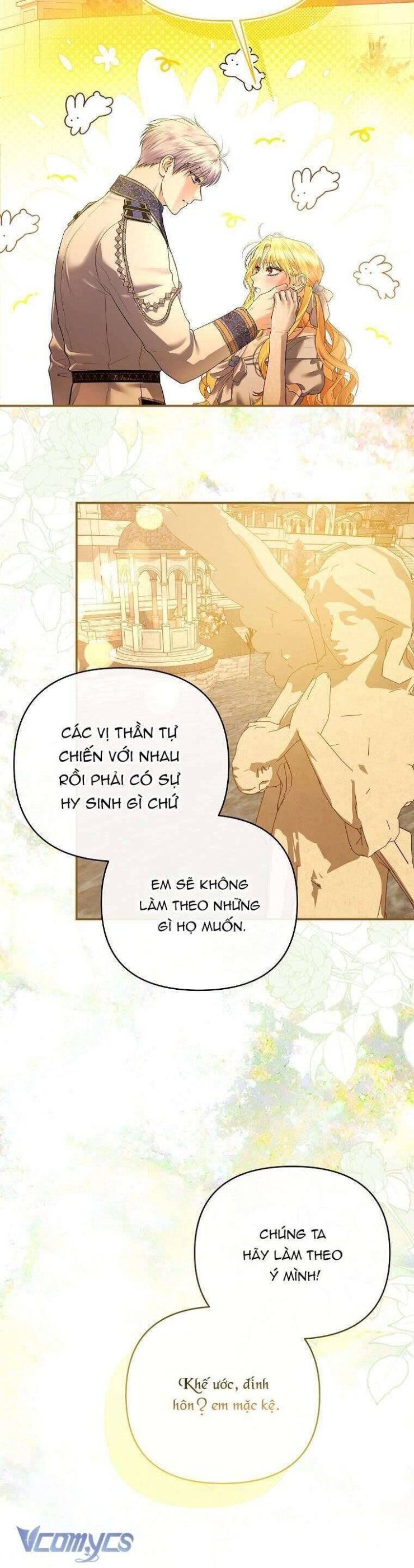 10 Cách Để Bị Bạo Chúa Đá - Page 20
