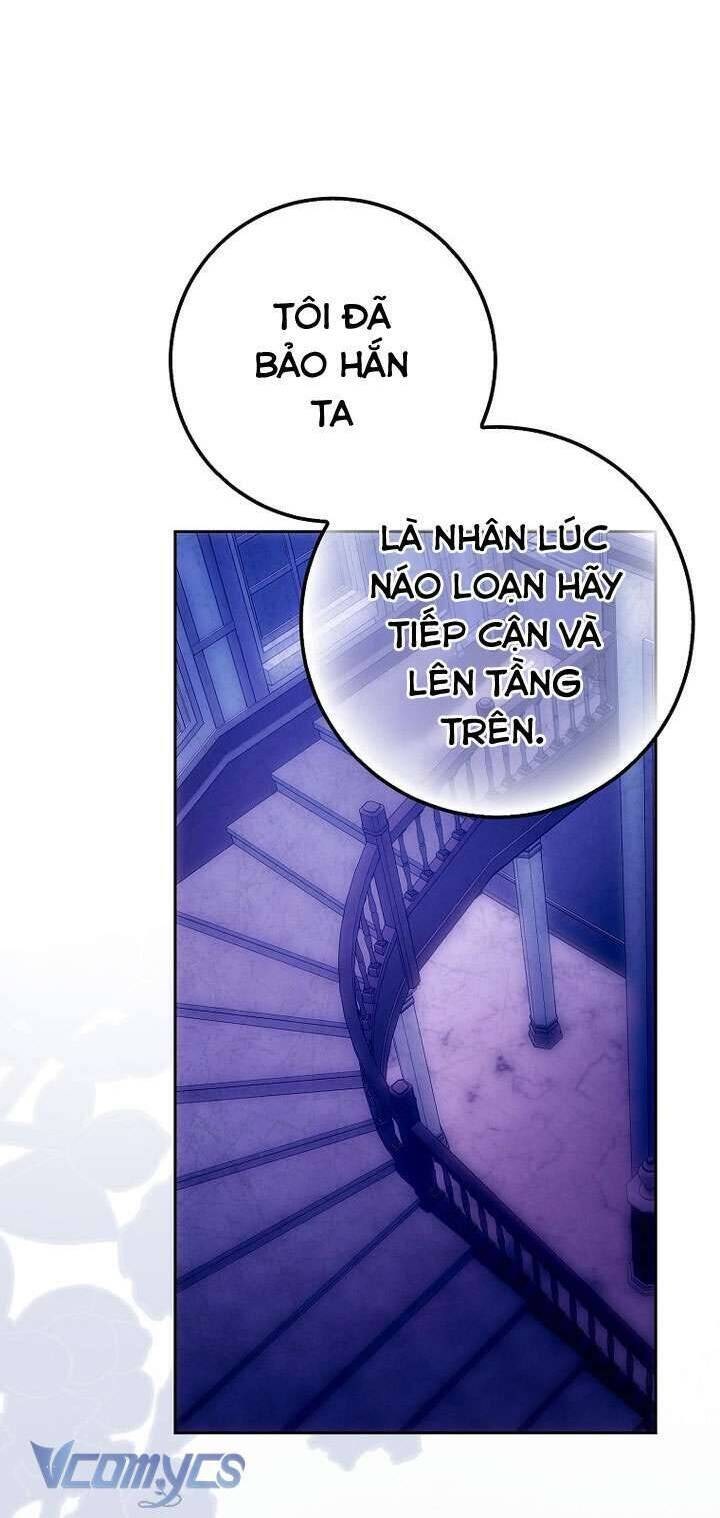 Tôi Trở Thành Vợ Nam Chính - Page 64