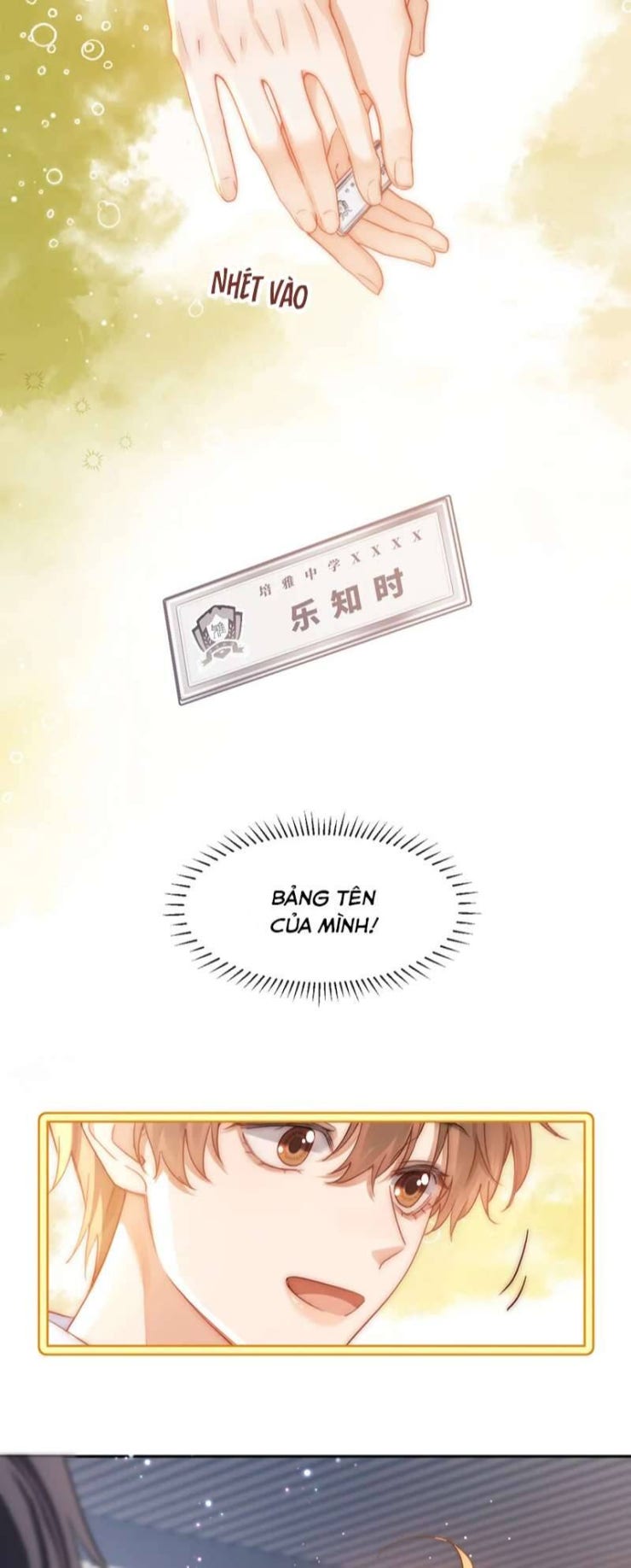 Chất Dị Ứng Đáng Yêu - Page 39