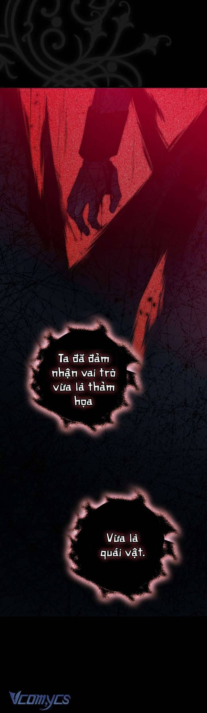 Tôi Trở Thành Vợ Nam Chính - Page 21