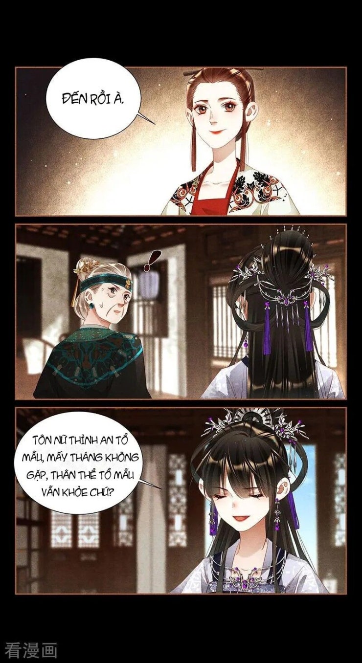 Thần Y Đích Nữ - Page 5