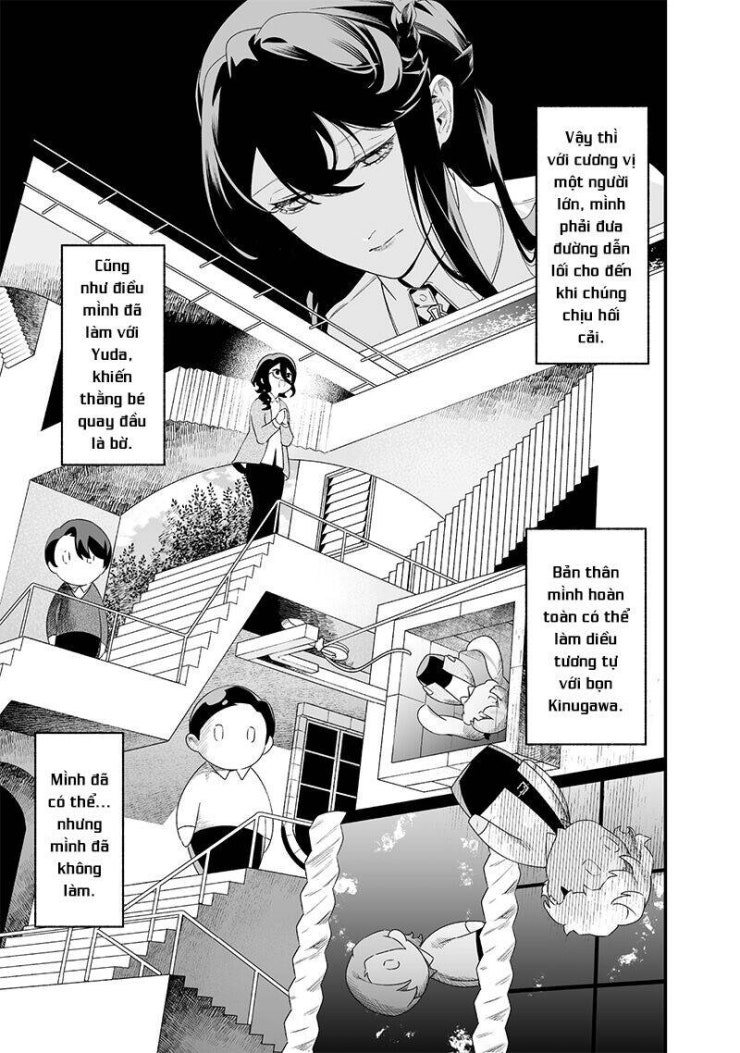 Maria Đoạn Tội - Page 7