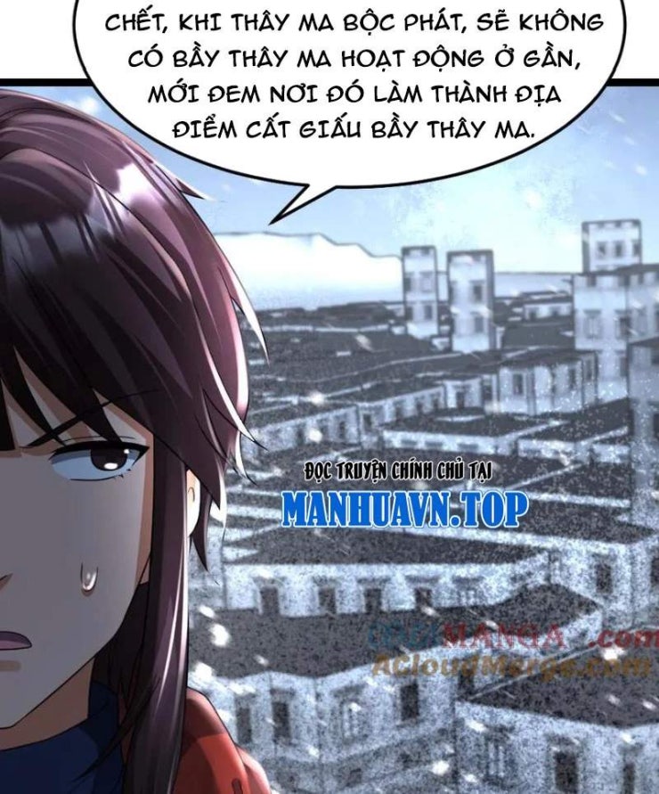 Không Chỉ Là Bắt Nạt - Page 586