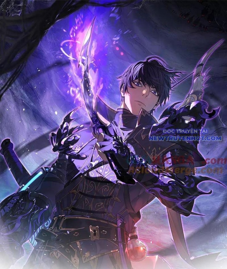 Vô Địch Bị Động Tạo Ra Tấn Sát Thương - Page 2