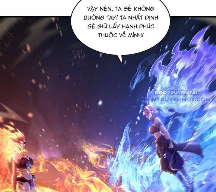 Hậu Cung Của Ta Toàn Là Ma Nữ Phản Diện - Page 92