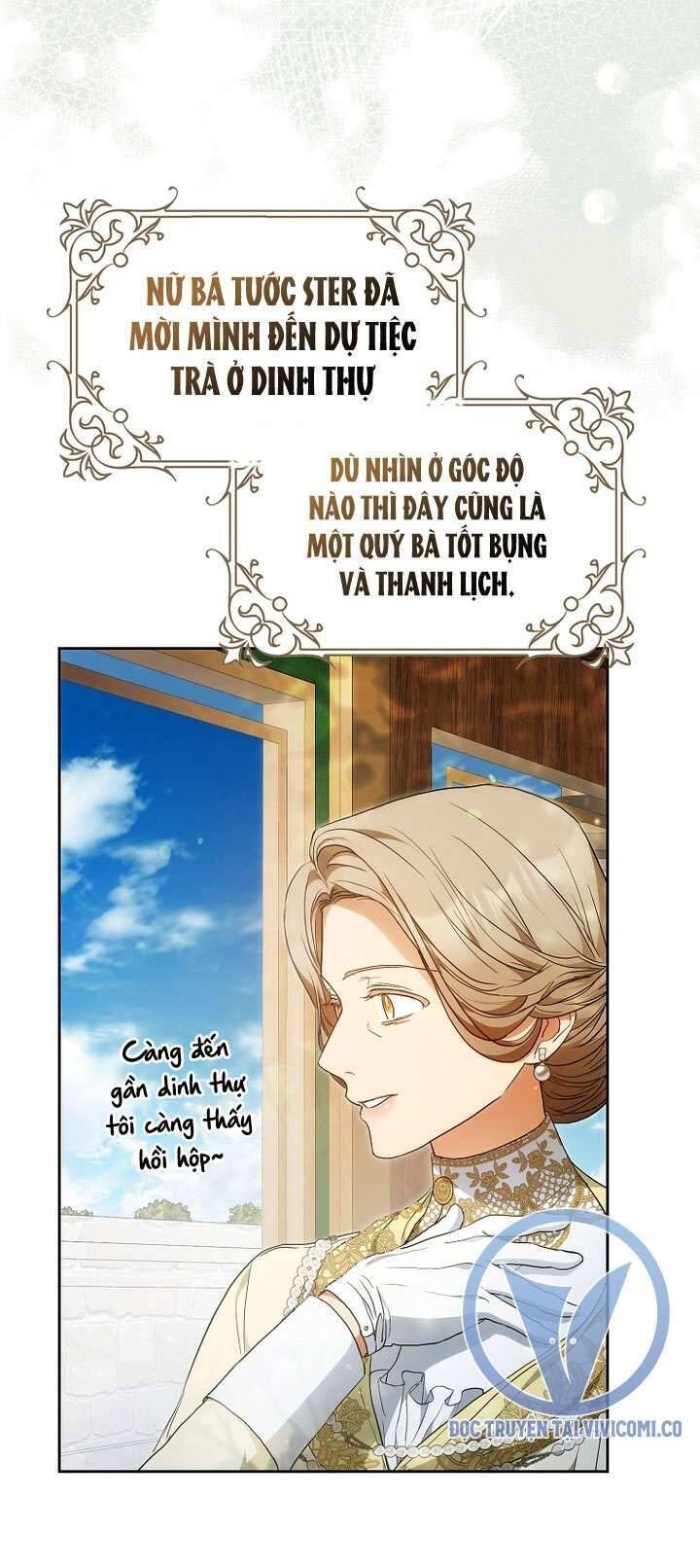 Tôi Trở Thành Vợ Nam Chính - Page 7