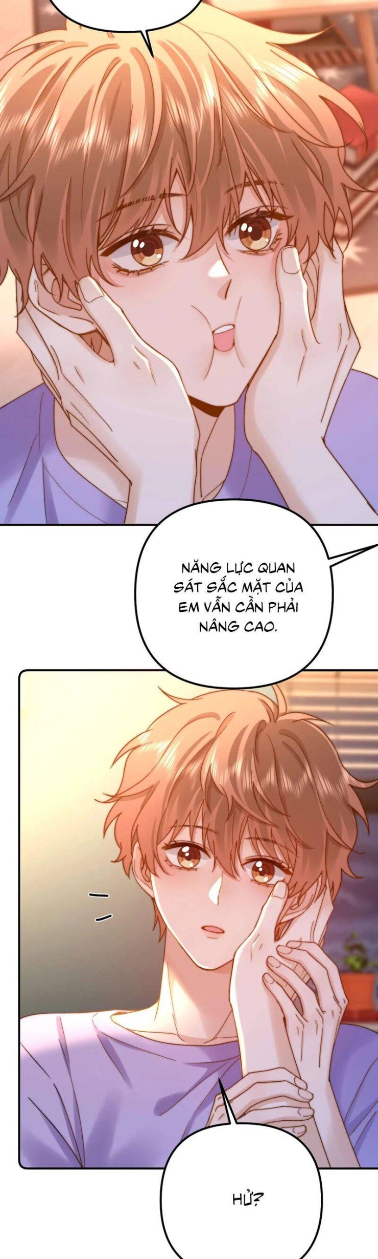Chất Dị Ứng Đáng Yêu - Page 20