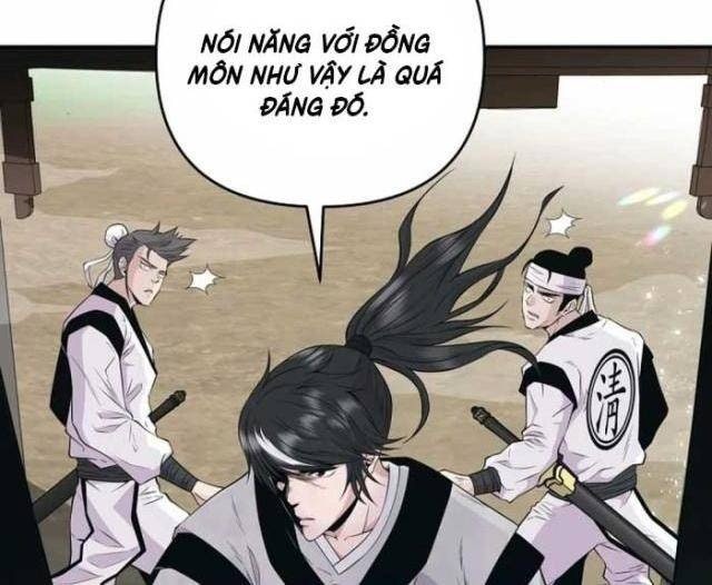 Thiên Hạ Đệ Nhất Côn Luân Khách Điếm - Page 9