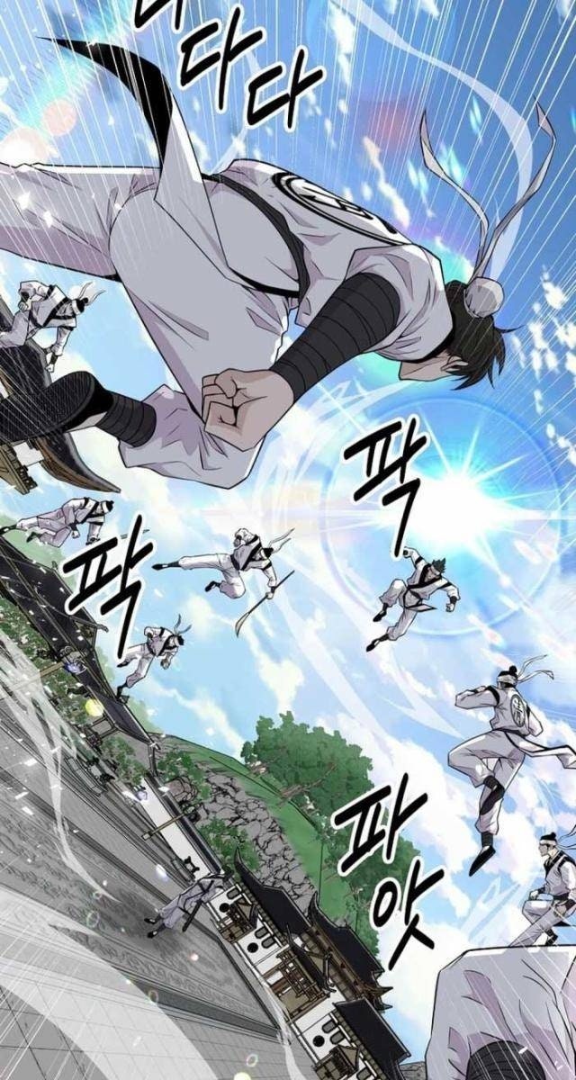 Thiên Hạ Đệ Nhất Côn Luân Khách Điếm - Page 19