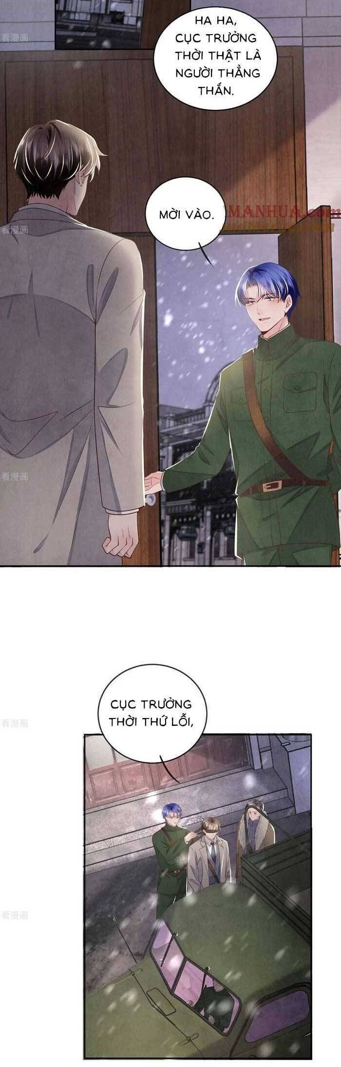 Tôi Có Ông Chồng Hay Ghen - Page 5