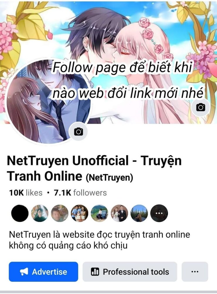 Thần Y Đích Nữ - Page 12