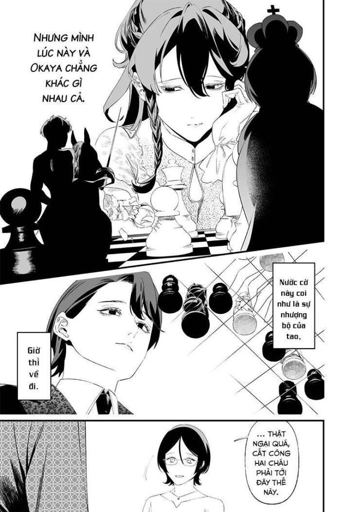 Maria Đoạn Tội - Page 13