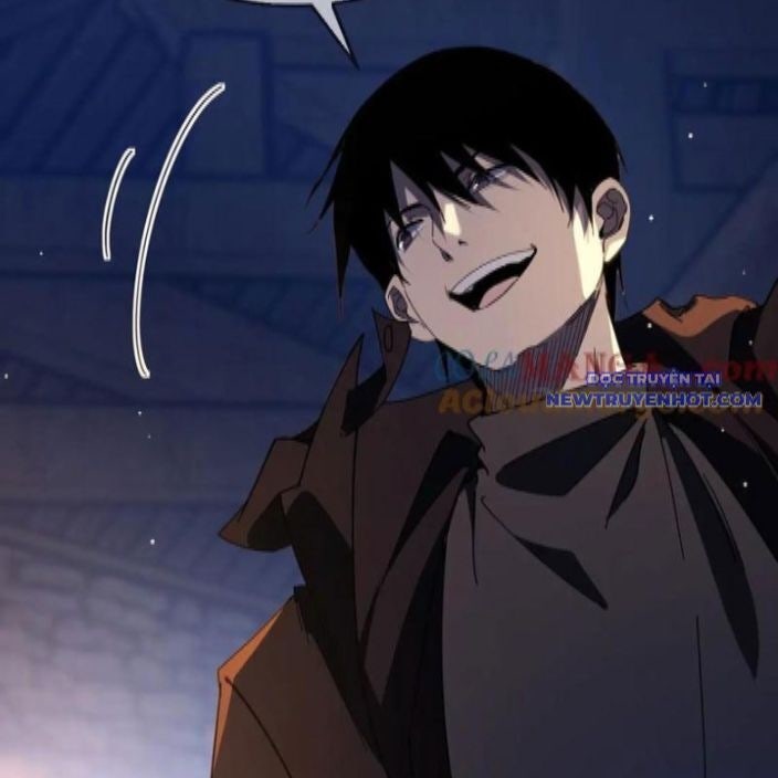 Vô Địch Bị Động Tạo Ra Tấn Sát Thương - Page 40