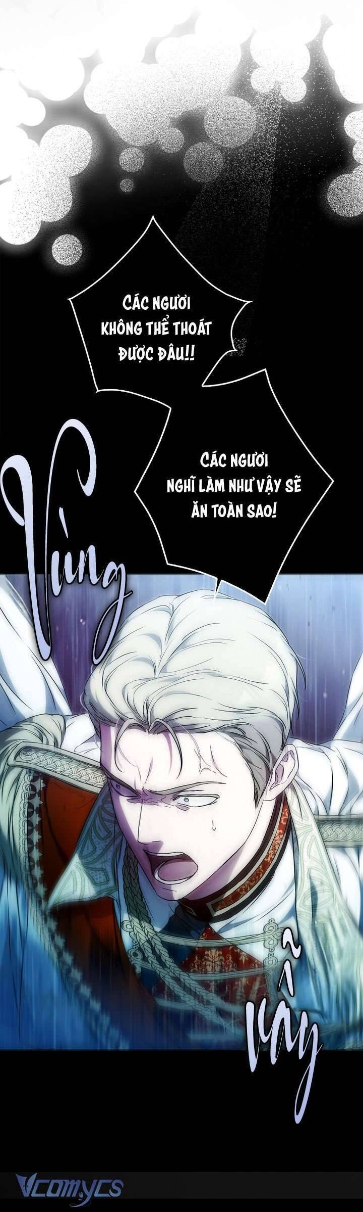 Tôi Trở Thành Vợ Nam Chính - Page 53