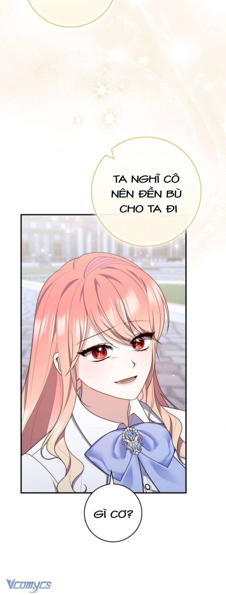 Nàng Công Chúa Tiên Tri - Page 20