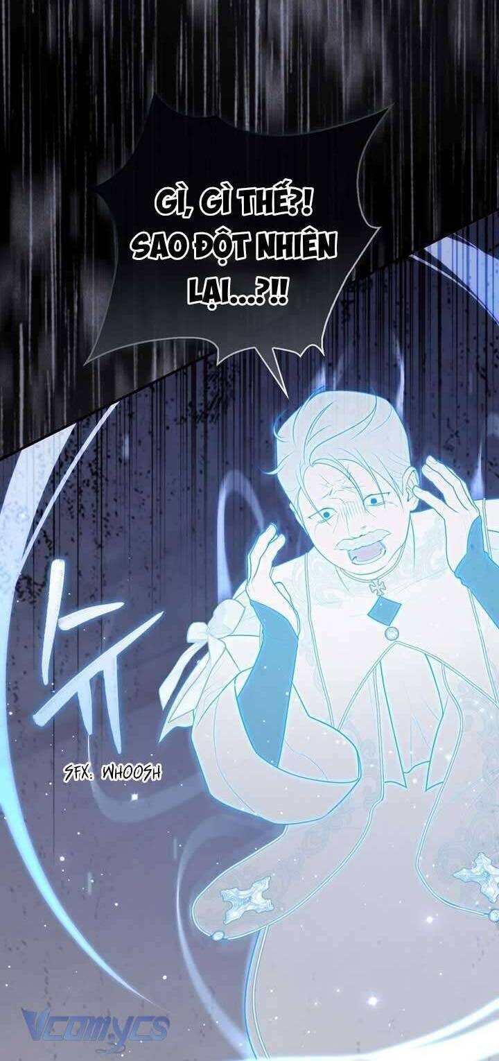 Nàng Công Chúa Tiên Tri - Page 30