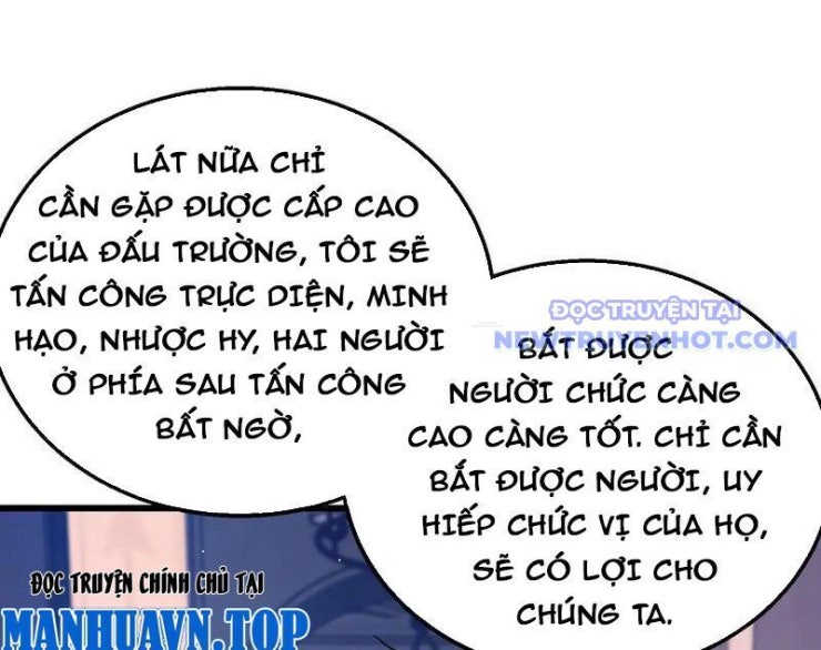 Vô Địch Bị Động Tạo Ra Tấn Sát Thương - Page 38