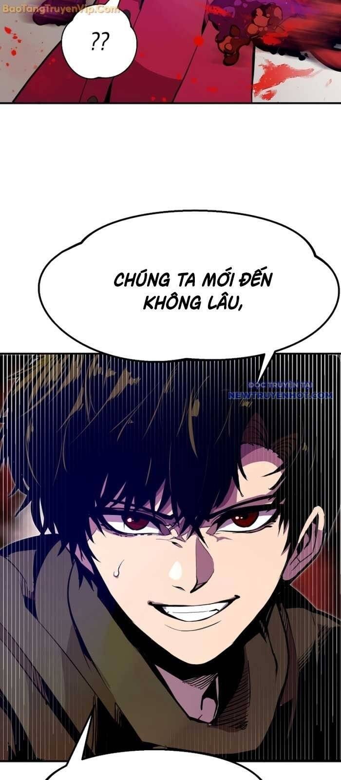 Hồi Quy Trở Lại Thành Kẻ Vô Dụng - Page 56